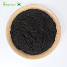Sodium Humate for Oil Drilling Mud Causticized Lignite